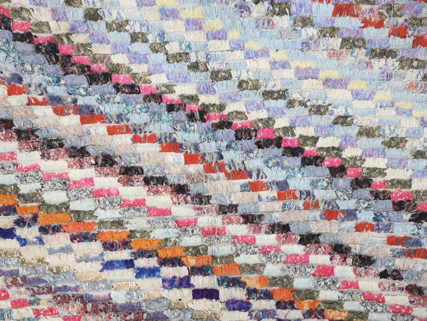 Takama Moroccan Rug 3'9" x 6'2"
