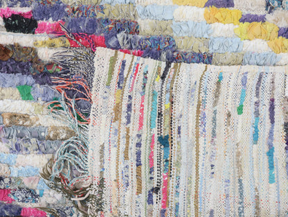 Takama Moroccan Rug 3'9" x 6'2"