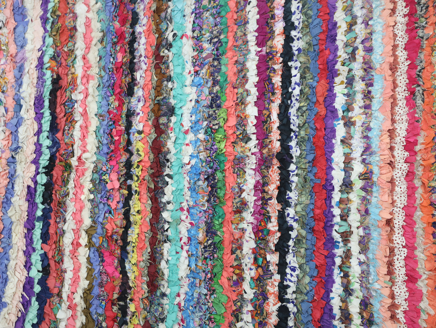 Thiyya Moroccan Rug 3'4" x 7'6"