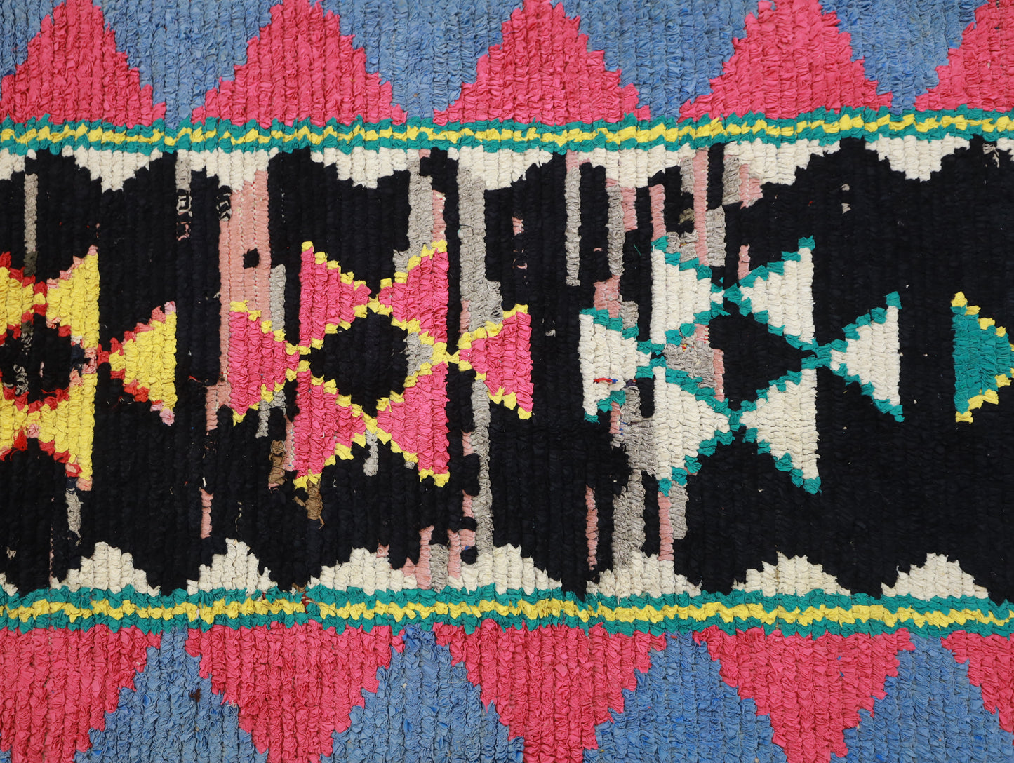 Tanina Moroccan Rug 3'3" x 10'0"