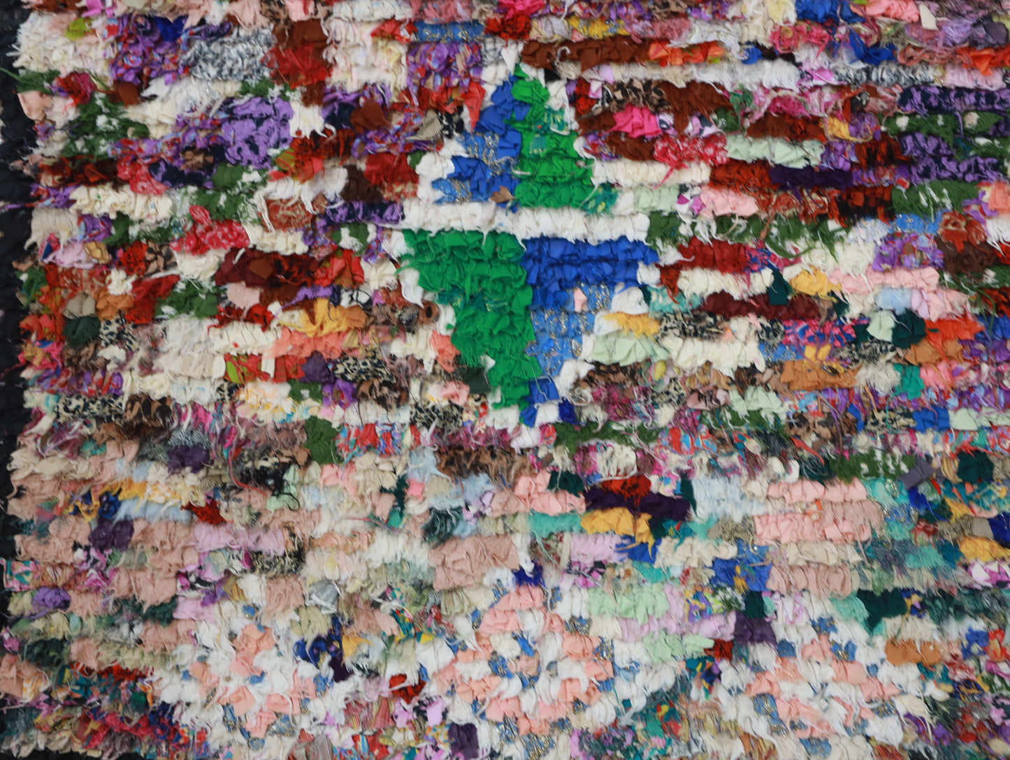 Tadla Moroccan Rug 2'9" x 7'2"