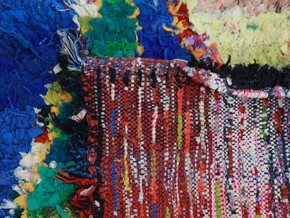 Tadla Moroccan Rug 2'9" x 7'2"