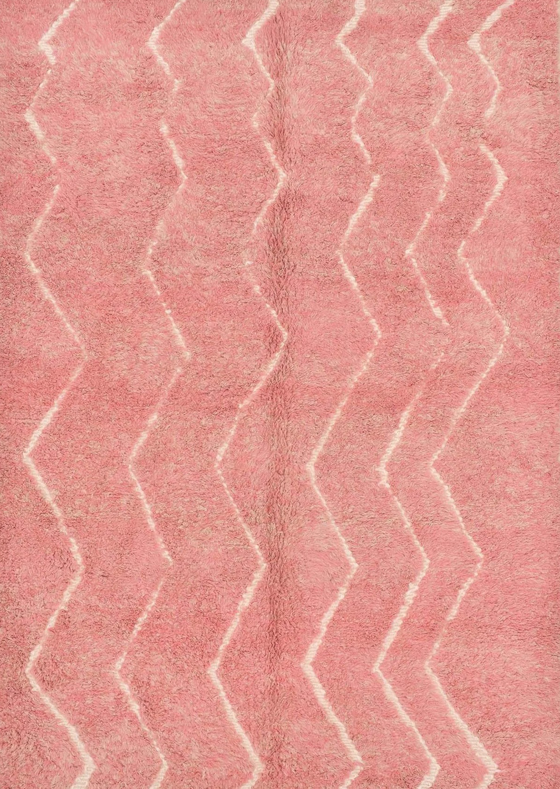 Amlas Beni Ourain Rug