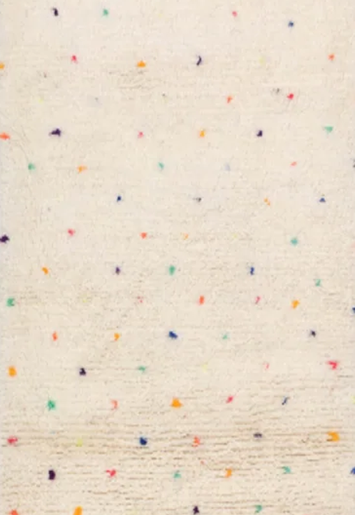 Amuqran Beni Ourain Rug