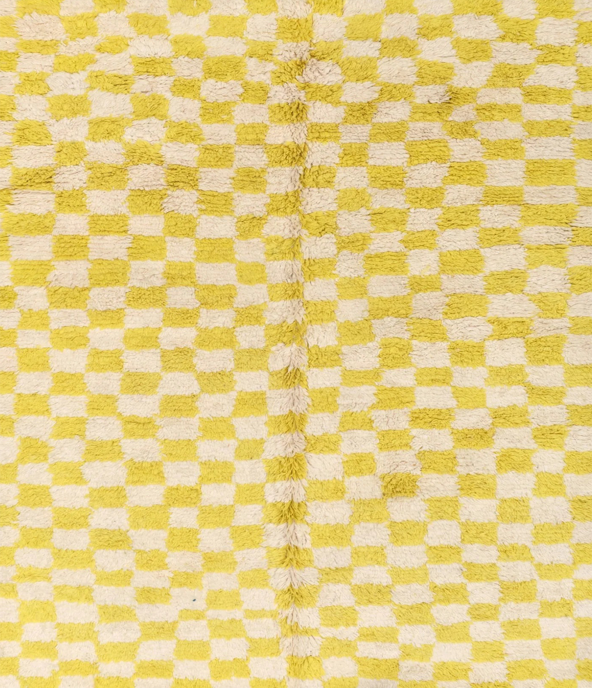 Azerwal Beni Ourain Rug