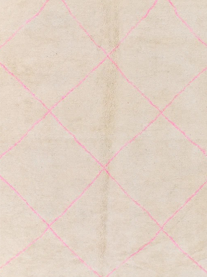 Azru Beni Ourain Rug