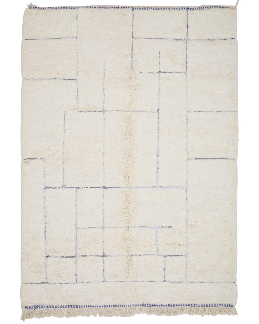 Isely Beni Ourain Rug