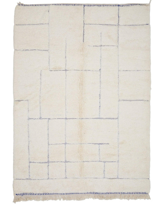 Isely Beni Ourain Rug