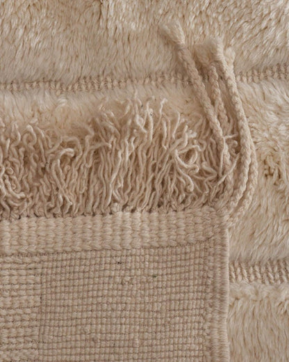 Ucen Beni Ourain Rug - Custom Size
