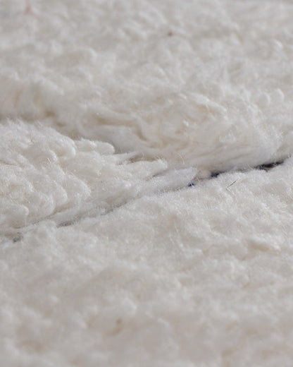 Isely Beni Ourain Rug - Custom Size