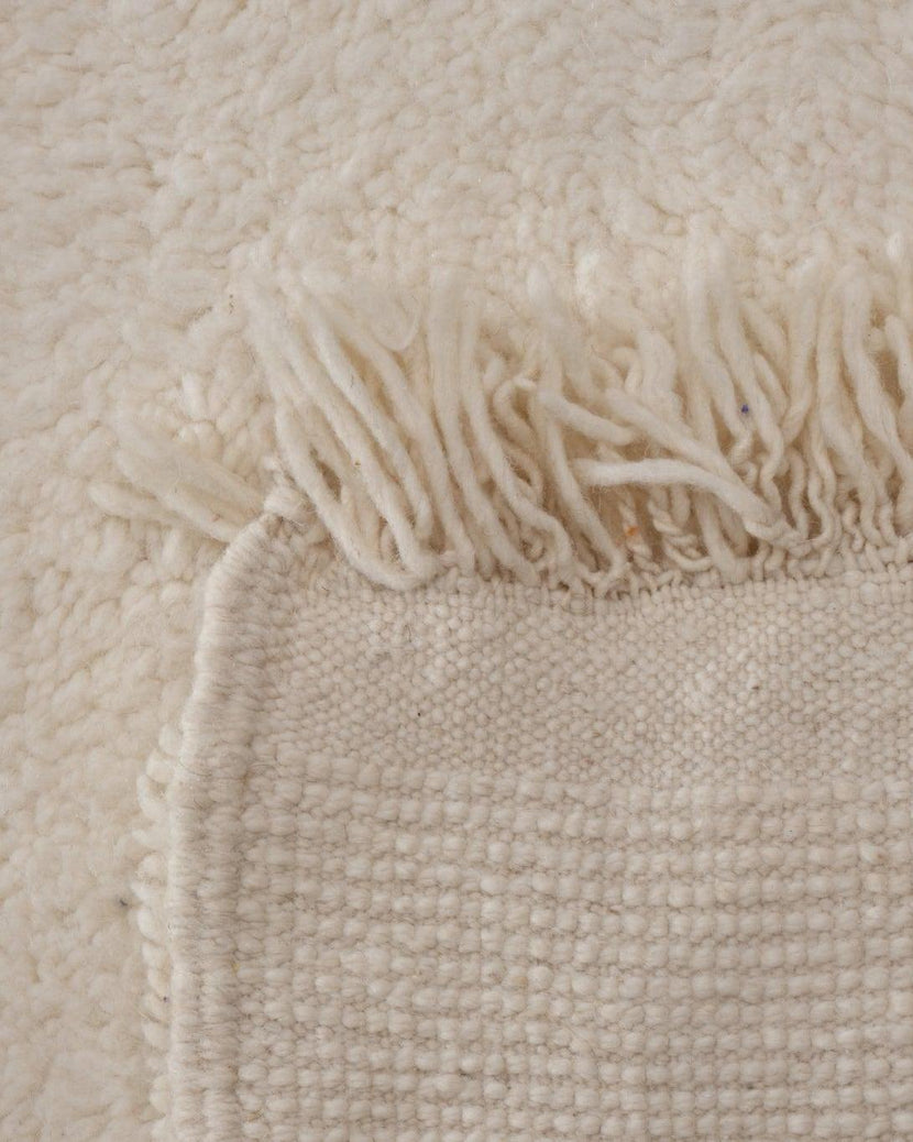 Tassadit Beni Ourain Rug - Custom Size