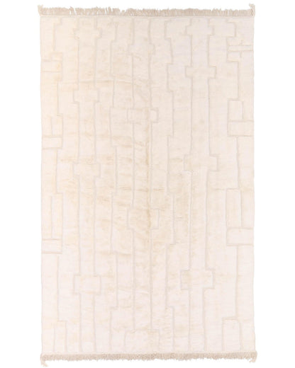 Ucen Beni Ourain Rug - Custom Size