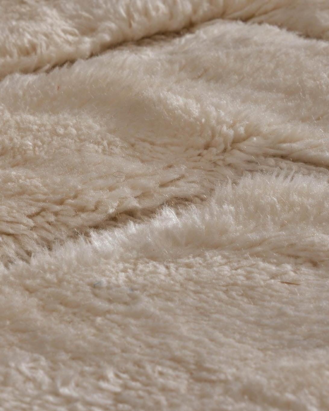 Ucen Beni Ourain Rug - Custom Size
