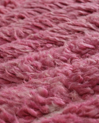 Llud Beni Ourain Rug - Custom Size