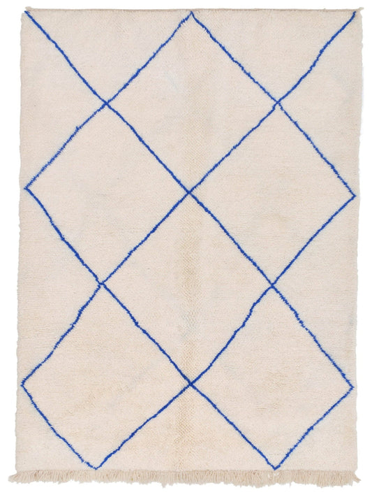 Imnayen Beni Ourain Rug