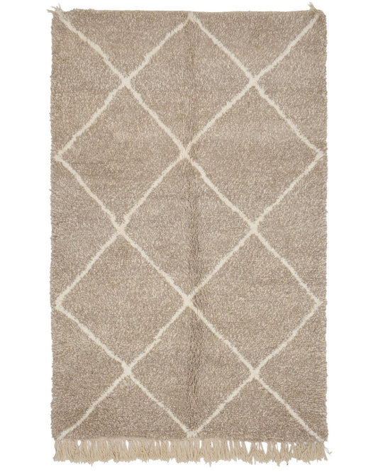 Tudert Beni Ourain Rug