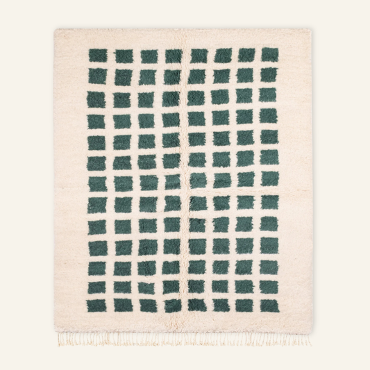 Afra Beni Ourain Rug