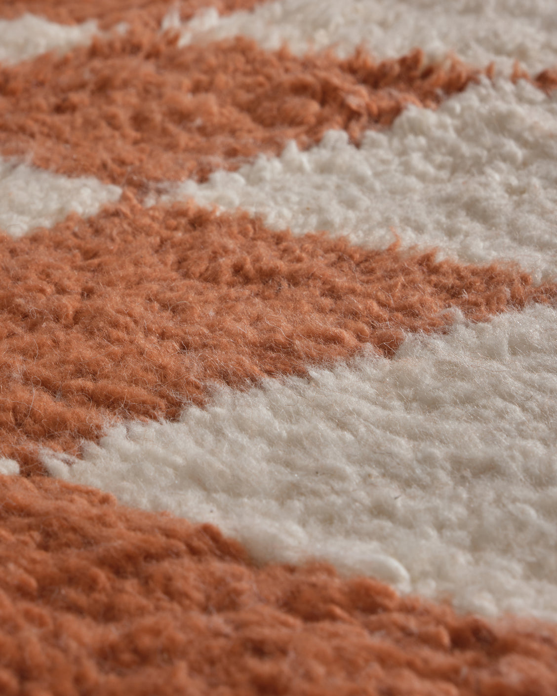 Usay Beni Ourain Rug - Custom Size