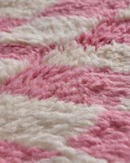 Llun Beni Ourain Rug - Custom Size
