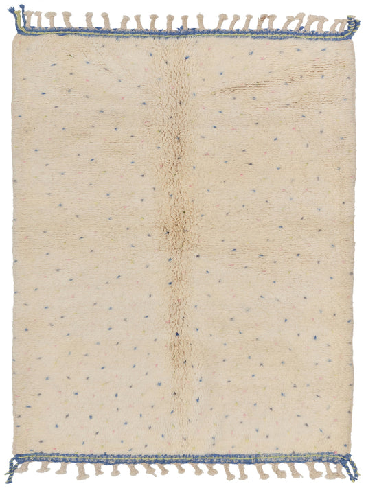 Isellah Beni Ourain Rug
