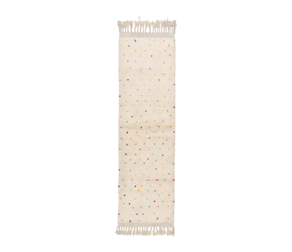 Amuqran Beni Ourain Rug - Custom Size