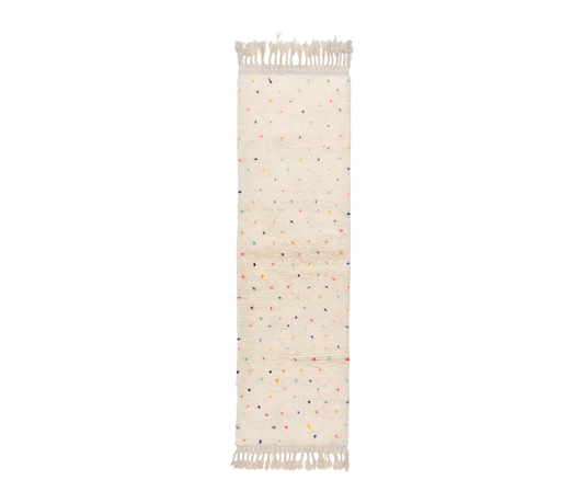 Amuqran Beni Ourain Rug