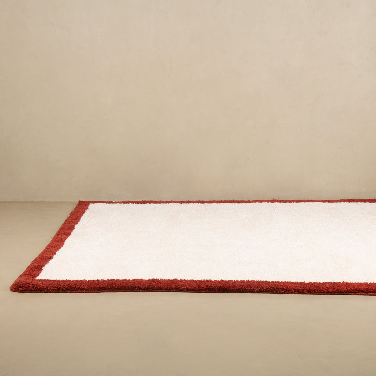 Asens Beni Ourain Rug - Custom Size
