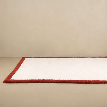 Asens Beni Ourain Rug - Custom Size