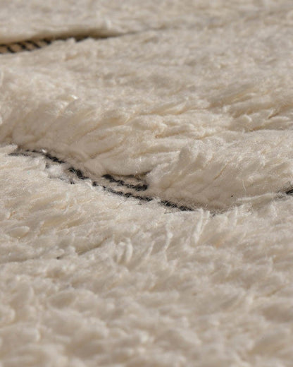 Cilyan Beni Ourain Rug - Custom Size