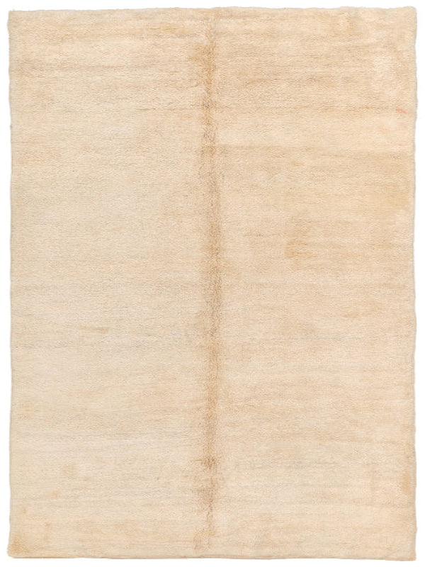 Ebeggi  Beni Ourain Rug - Custom Size