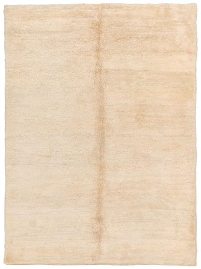 Ebeggi  Beni Ourain Rug - Custom Size