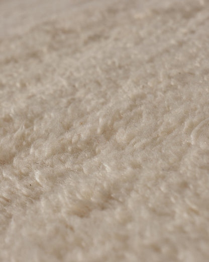 Ebeggi  Beni Ourain Rug - Custom Size