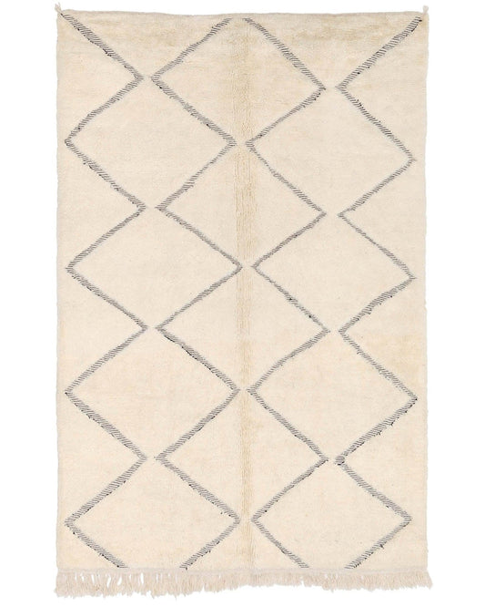 Udad Beni Ourain Rug
