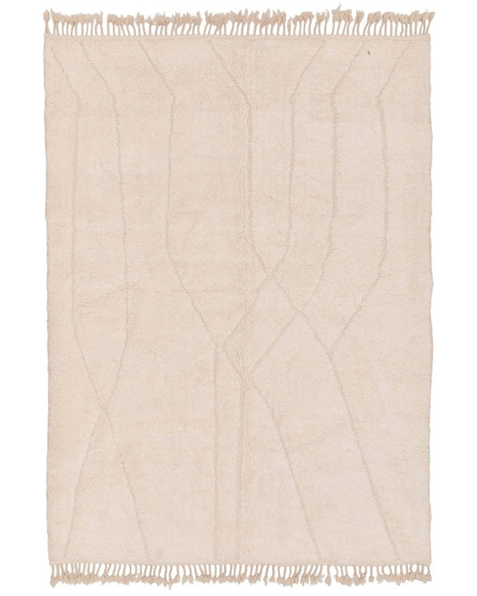 Mezri Beni Ourain Rug