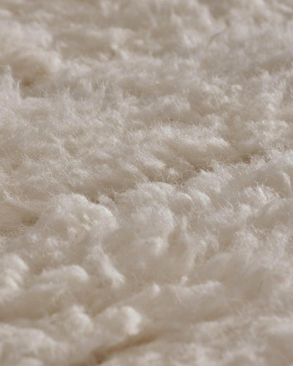 Mezri Beni Ourain Rug - Custom Size
