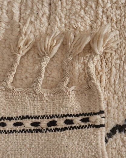Aselway Beni Ourain Rug - Custom Size