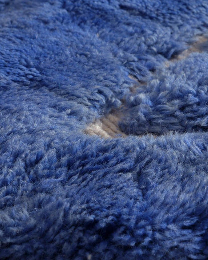 Izeman Beni Ourain Rug - Custom Size