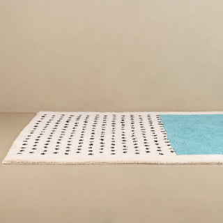 Tazart Beni Ourain Rug - Custom Size