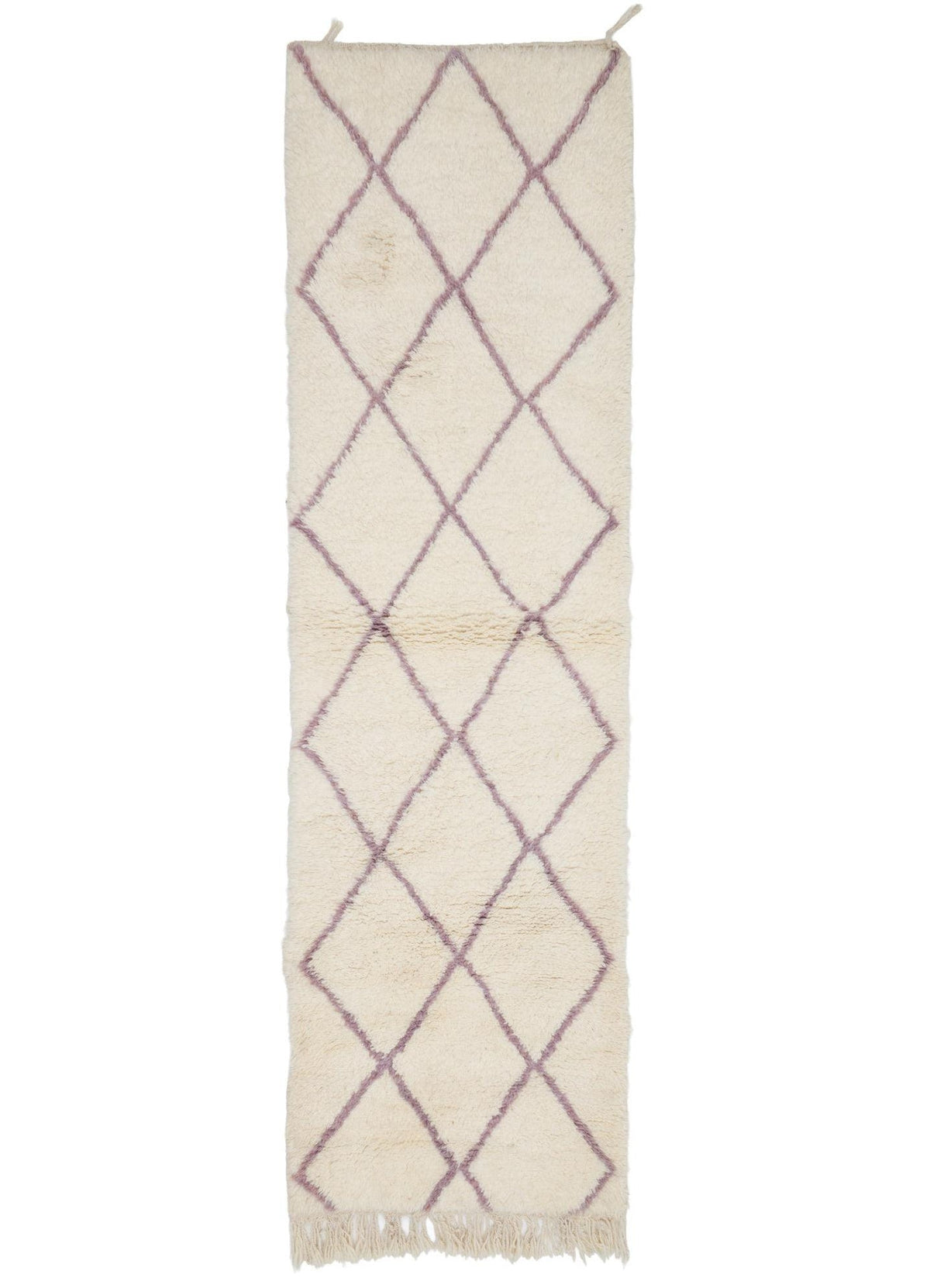 Asmawen Beni Ourain Rug