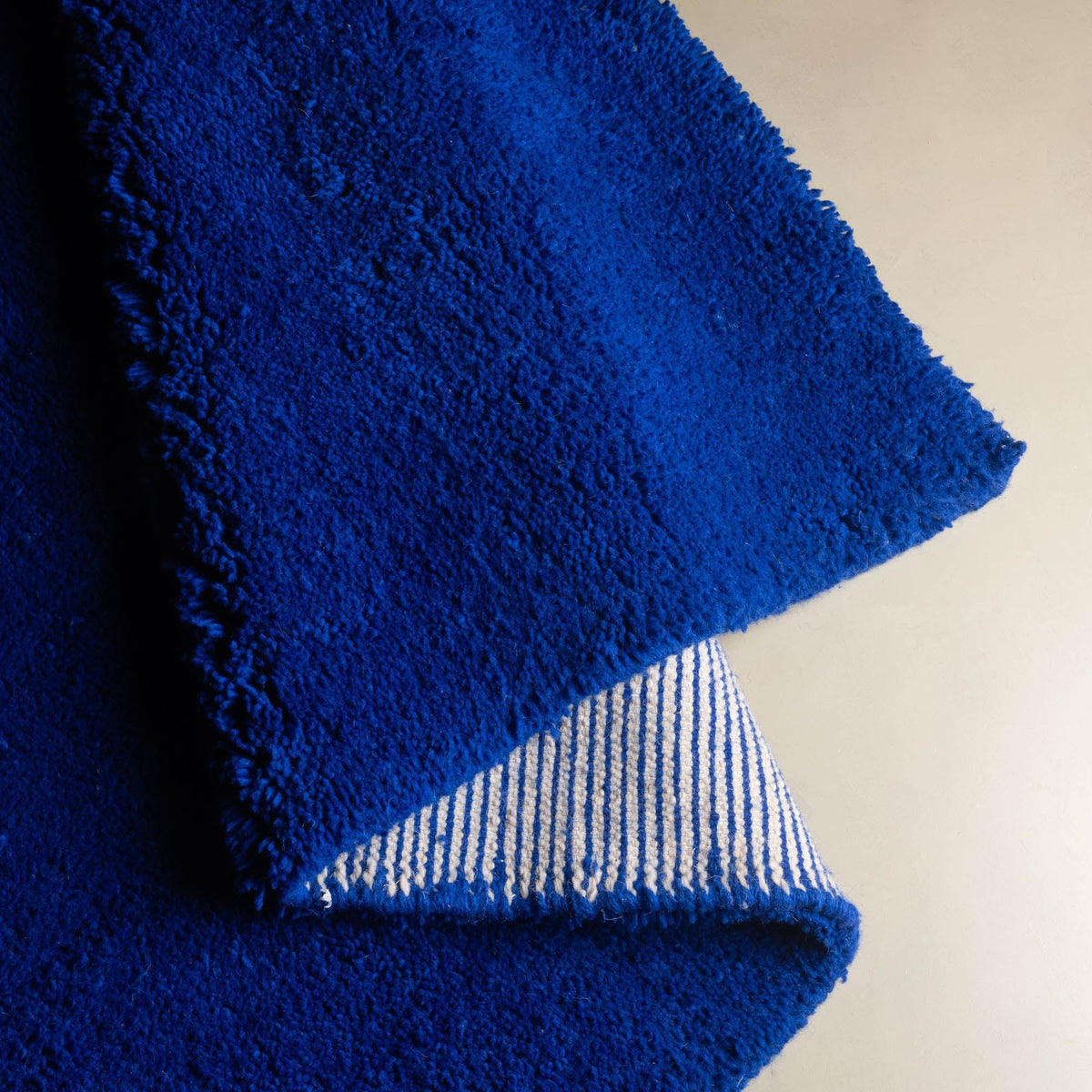 Mezghen Beni Ourain Rug - Custom Size