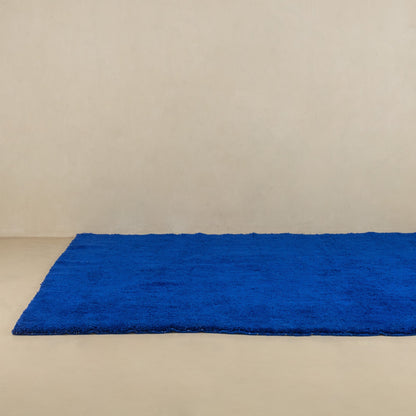 Mezghen Beni Ourain Rug - Custom Size