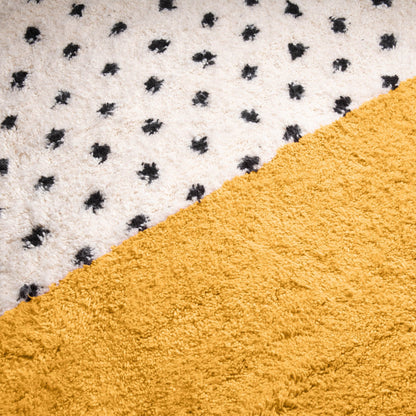 Tighi Beni Ourain Rug - Custom Size