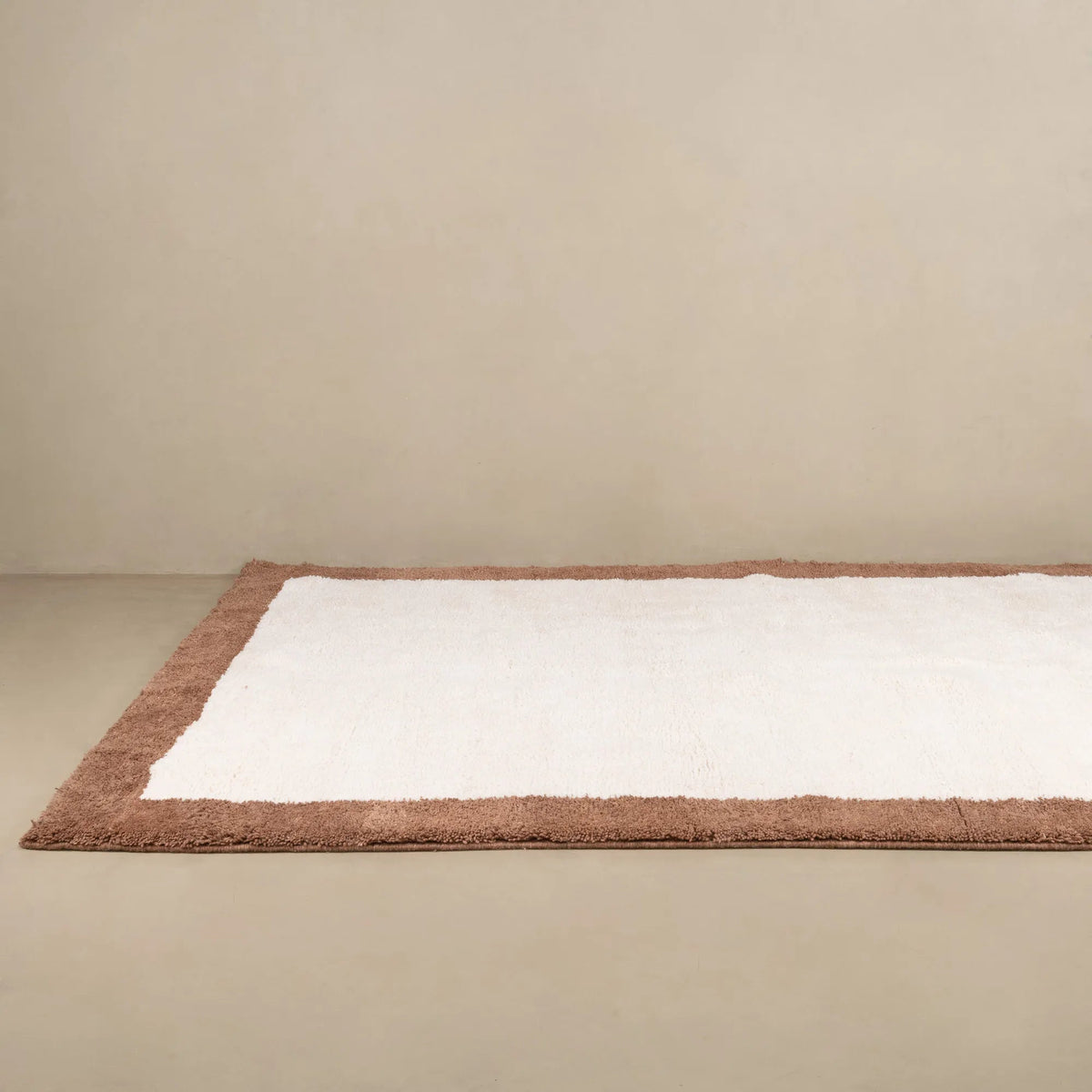 Tighilt Beni Ourain Rug - Custom Size