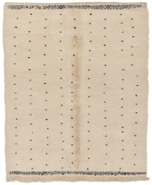 Adirbal Beni Ourain Rug