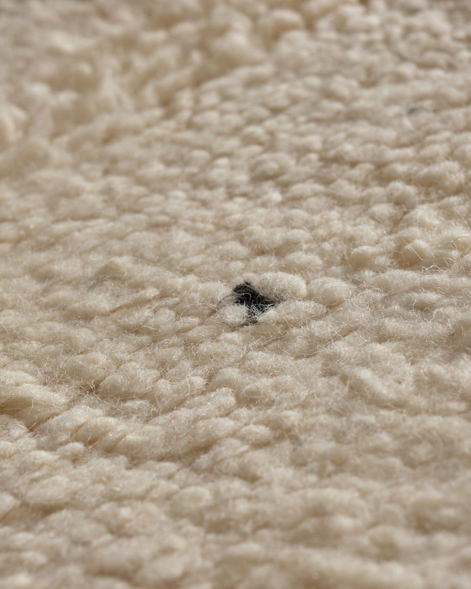 Adirbal Beni Ourain Rug - Custom Size