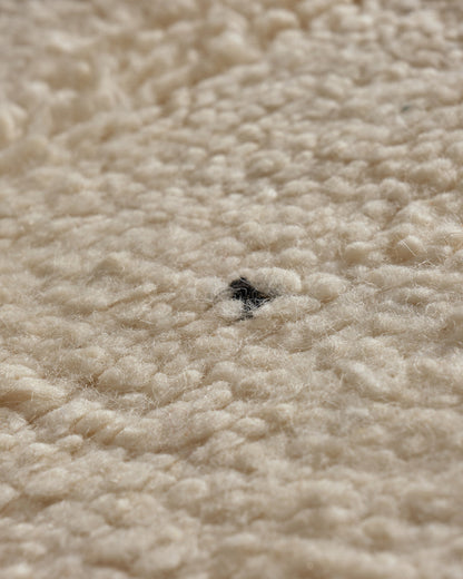 Adirbal Beni Ourain Rug - Custom Size