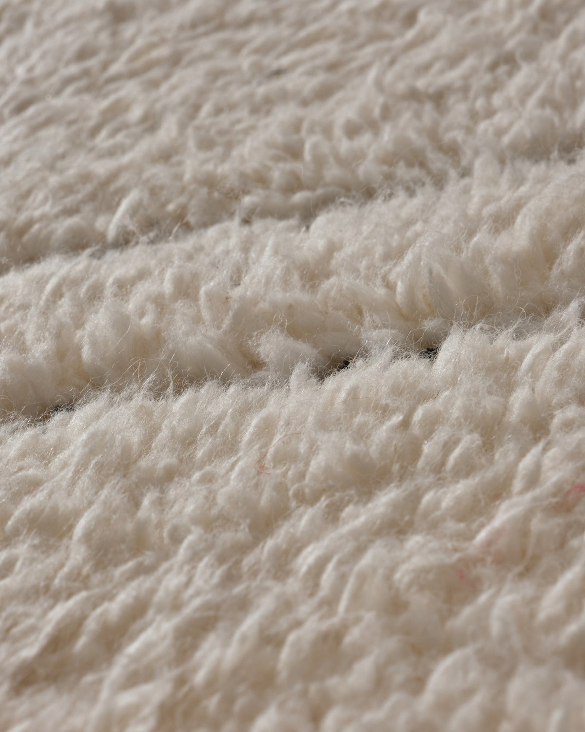 Delina Beni Ourain Rug - Custom Size