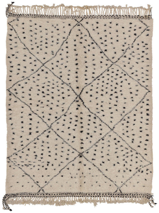 Yezana Beni Ourain Rug