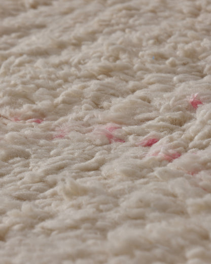 Ider Beni Ourain Rug - Custom Size