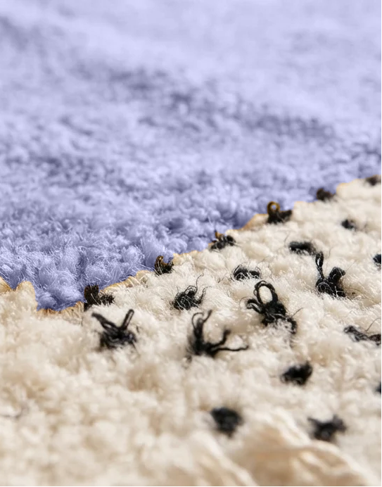 Tazart Beni Ourain Rug